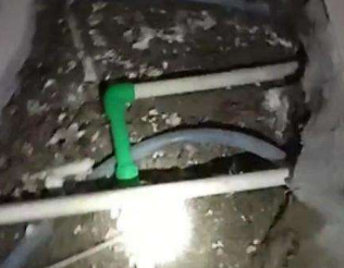 延安市卫生间漏水多少钱