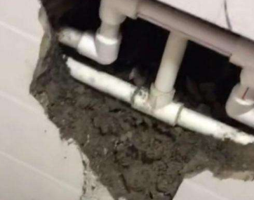 延安市卫生间漏水哪家好