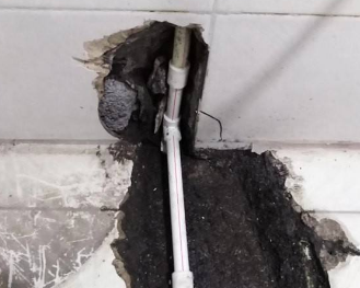 延安市卫生间测漏水哪家好