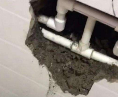 延安市卫生间防水找谁好