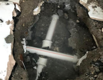 延安市卫生间防水公司