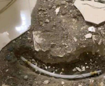 延安市卫生间测漏水哪家优惠
