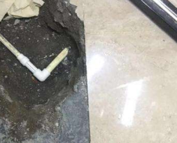 延安市卫生间测漏水多少钱