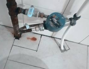 延安市卫生间测漏水哪家优惠