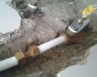 延安市测漏水多少钱
