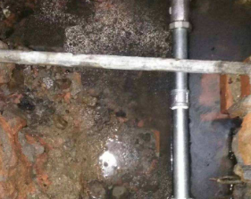 延安市卫生间测漏水多少钱