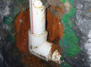 延安市卫生间测漏水价格明细