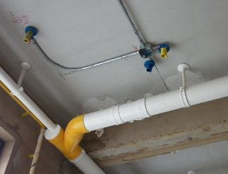 延安市水管维修价格明细