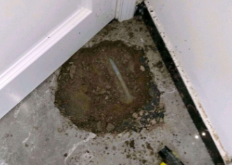 延安市水管维修哪家好