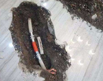 延安市水管维修哪家好