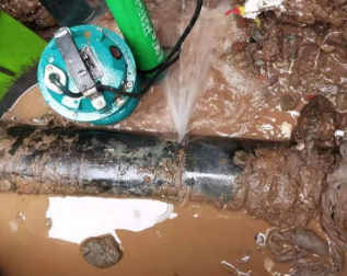 延安市卫生间测漏水的相关介绍