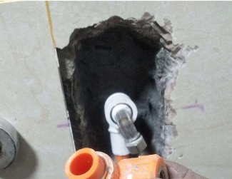 延安市卫生间测漏水哪家好