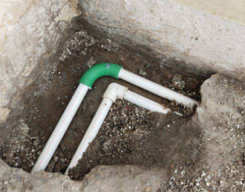 延安市卫生间测漏水价格多少
