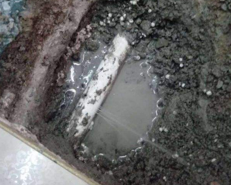 延安市卫生间测漏水哪家好