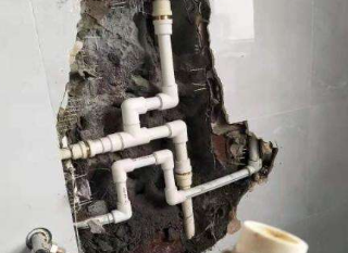 延安市卫生间测漏水价格多少
