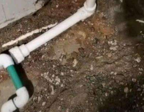 延安市卫生间测漏水服务电话