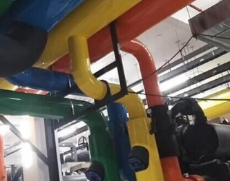 延安市水管维修多少钱