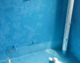 延安市卫生间防水多少钱