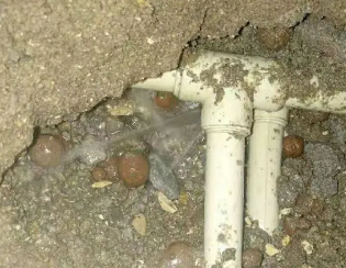 延安市卫生间测漏