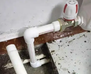 延安市卫生间测漏水多少钱