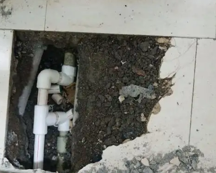 延安市卫生间测漏水哪家好