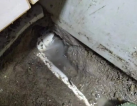 延安市卫生间测漏水多少钱