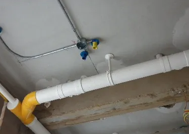 延安市水管维修多少钱