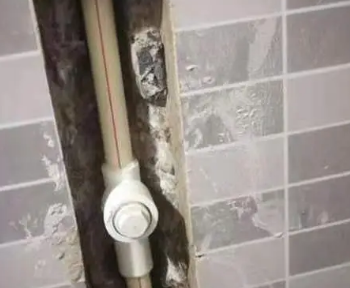 延安市卫生间测漏水