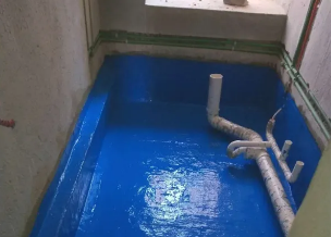 延安市卫生间防水哪家好
