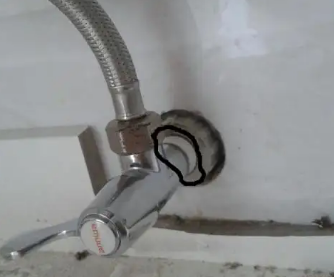 延安市水管维修多少钱
