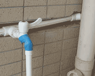 延安市水管维修的解决方法
