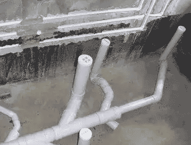 延安市卫生间测漏水的原理