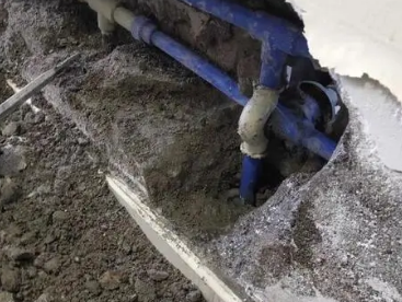延安市卫生间测漏水哪家好