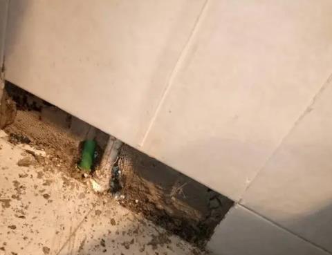 延安市测漏水公司为您专业分享下检漏仪器准确定位的方法有什么特点?