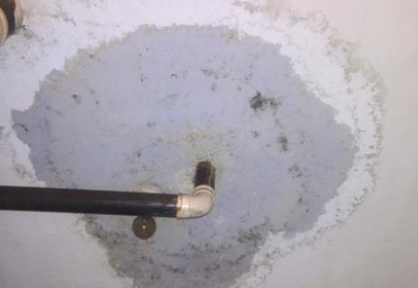 延安市测漏水公司分享如何自检漏水