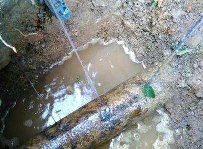延安市卫生间测漏水公司分享下我们可以检测到轻微的漏水和水压吗？