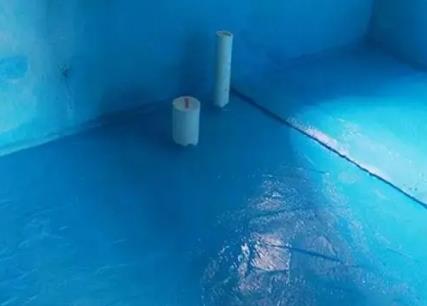 延安市卫生间防水公司分享防水小知识