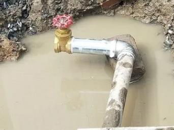 延安市漏水检测电话多少