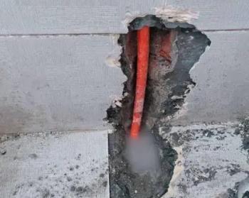 延安市漏水检测哪家好