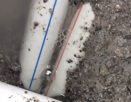 延安市漏水检测公司哪家好