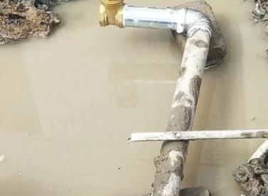 延安市测漏水公司电话